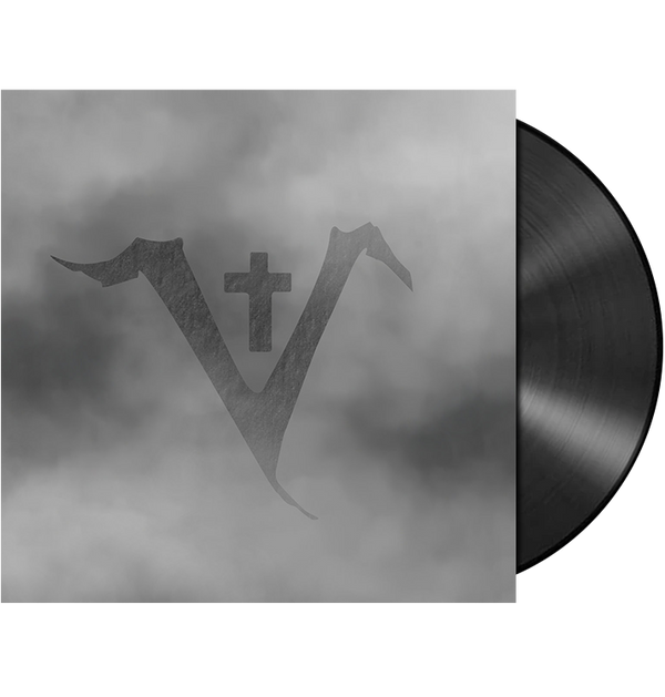 SAINT VITUS - 'Saint Vitus' LP
