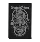 SAINT VITUS - 'Skulls' Patch