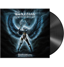 SALEM - 'Attrition' 2xLP (Black)