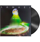 SAMAEL - 'Exodus' LP (Black)