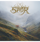 SAOR - 'Aura' CD