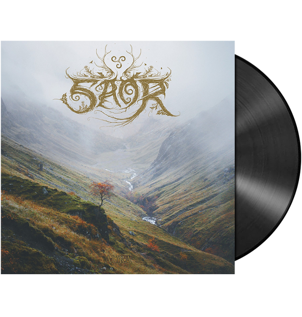 SAOR - 'Aura' LP