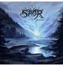 SAOR - 'Guardians' CD