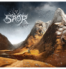 SAOR - 'Roots' CD