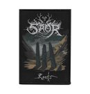 SAOR - 'Roots' Patch