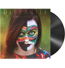 SARAH LONGFIELD - 'Disparity' LP (Black)