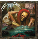 SATAN - 'Cruel Magic' CD