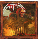 SATAN - 'Life Sentence' CD