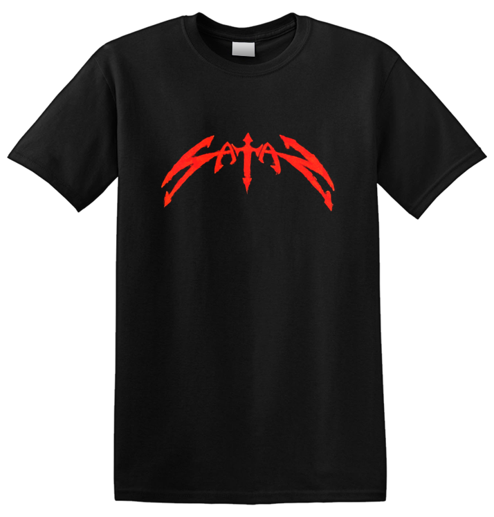 SATAN - 'Logo' T-Shirt
