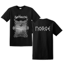 SATYRICON - 'DMT 2021' T-Shirt