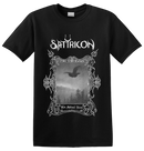 SATYRICON - 'DMT 2021' T-Shirt