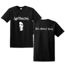 SATYRICON - 'DMT Satyr' T-Shirt