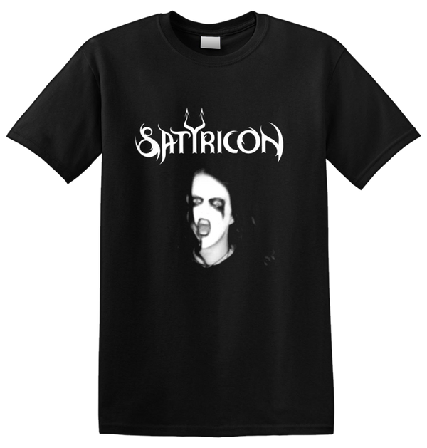 SATYRICON - 'DMT Satyr' T-Shirt