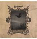 SATYRICON - 'Dark Medieval Times' CD