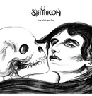 SATYRICON - 'Deep Calleth Upon Deep' CD
