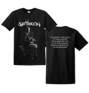 SATYRICON - 'Fanden' T-Shirt