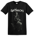 SATYRICON - 'Fanden' T-Shirt