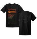 SATYRICON - 'Shadowthrone 2021' T-Shirt