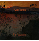 SATYRICON - 'The Shadowthrone' CD