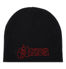 SAXON - 'Logo' Beanie
