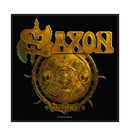 SAXON - 'Sacrifice' Patch