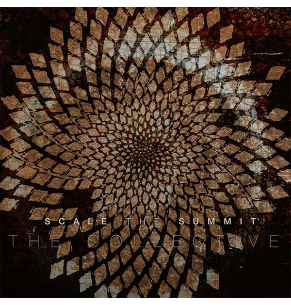SCALE THE SUMMIT - 'The Collective' CD