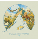 SCALE THE SUMMIT - 'V' CD