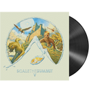 SCALE THE SUMMIT - 'V' LP (Black)