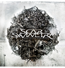 SCAR SYMMETRY - 'Dark Matter Dimensions' CD