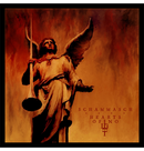 SCHAMMASCH - 'Hearts Of No Light' CD