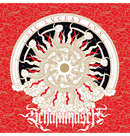 SCHAMMASCH - 'Sic Lvceat Lvx' CD