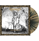 SCHAMMASCH - 'The Maldoror Chants: Hermaphrodite' LP (Black/Gold Splatter)