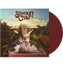 SCORPION CHILD - 'Acid Roulette' 2xLP (Oxblood)