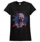 SCORPIONS - 'Black Out' Ladies T-Shirt
