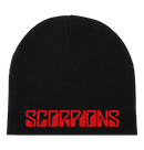 SCORPIONS - 'Logo' Beanie