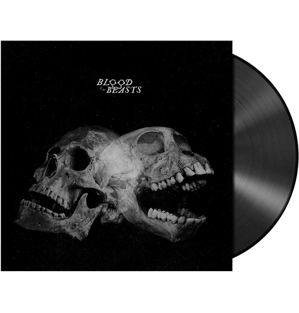 SECT - 'Blood Of The Beasts' LP