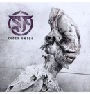 SEPTICFLESH - 'Codex Omega' CD