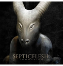 SEPTICFLESH - 'Communion' CD