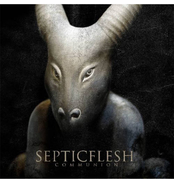 SEPTICFLESH - 'Communion' CD