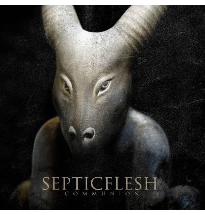 SEPTICFLESH - 'Communion' CD
