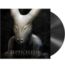 SEPTICFLESH - 'Communion' LP (Black)