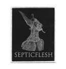 SEPTICFLESH - 'Communion' Patch