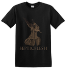 SEPTICFLESH - 'Communion' T-Shirt
