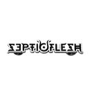 SEPTICFLESH - 'Logo' Metal Pin