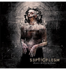 SEPTICFLESH - 'Mystic Places Of Dawn' CD