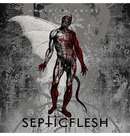 SEPTICFLESH - 'Ophidian Wheel' CD