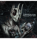 SEPTICFLESH - 'Revolution DNA' CD