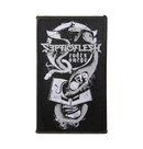 SEPTICFLESH - 'Snake' Patch