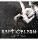 SEPTICFLESH - 'The Great Mass' CD