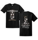 SEPTICFLESH - 'The Great Mass' T-Shirt